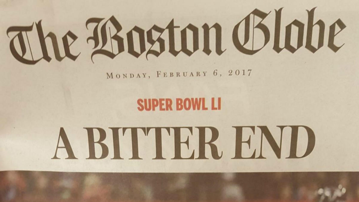 NFL odds - The Boston Globe