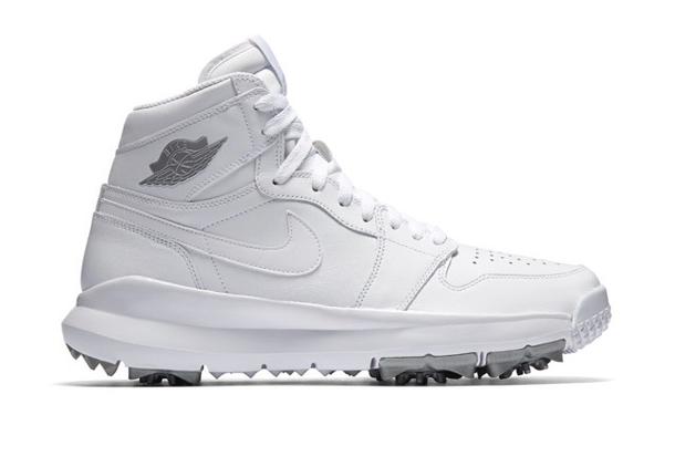 LOOK: Nike unveils these must-see Air Jordan 1 retro golf shoes