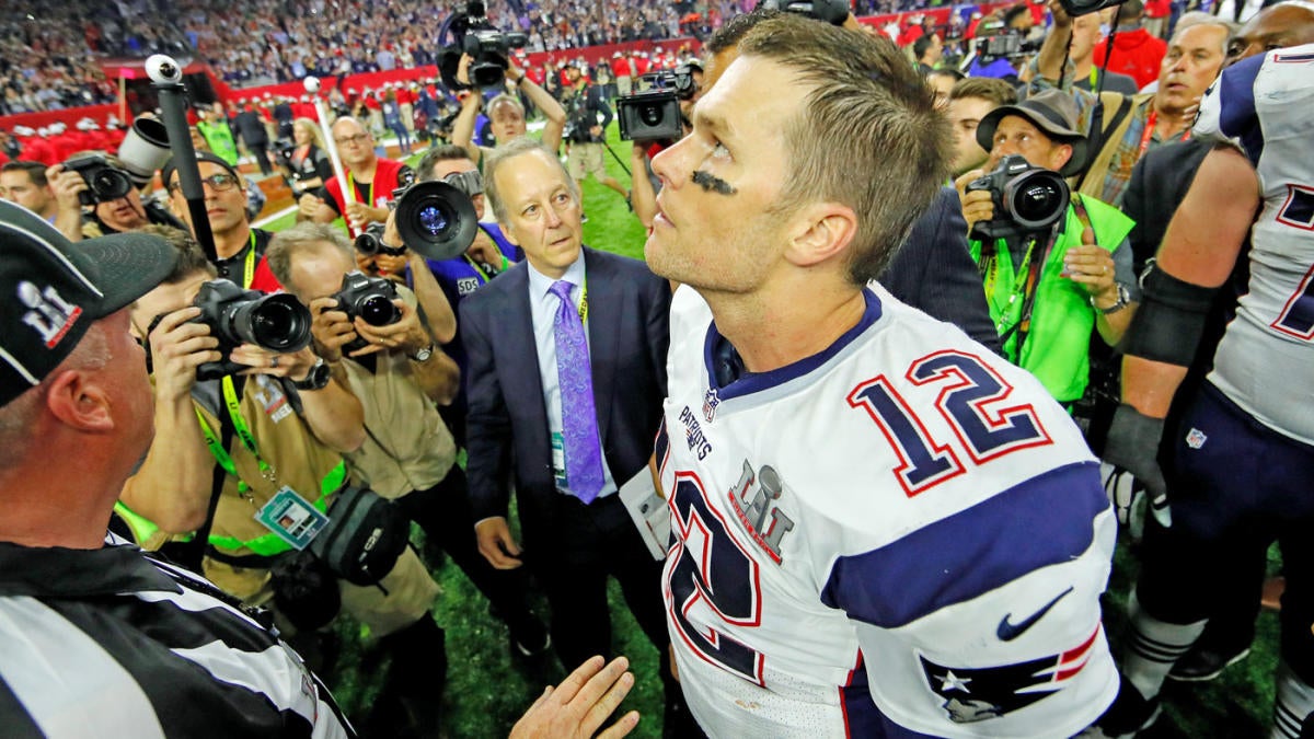 Brady leads biggest comeback, Patriots win 34-28