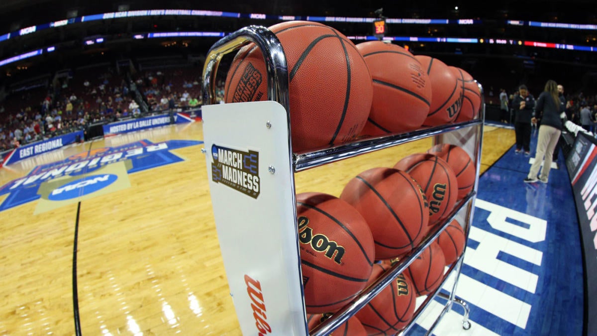 NCAA Tournament bracket revealed early on CBS: Top 16 seed ...