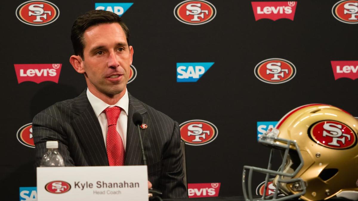 Fantasy Football: Impact Of Kyle Shanahan's Play-calling On The 49ers ...