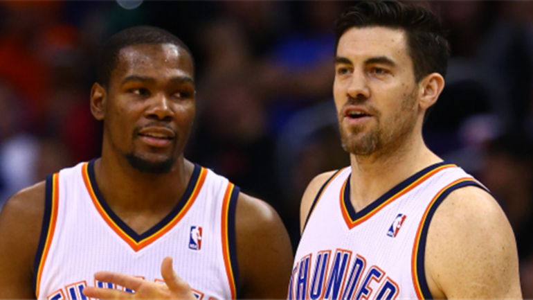 kevin durant nick collison