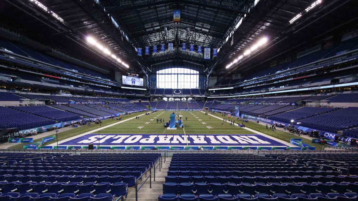 NFL scouting combine 2017: Daily schedule and how to watch