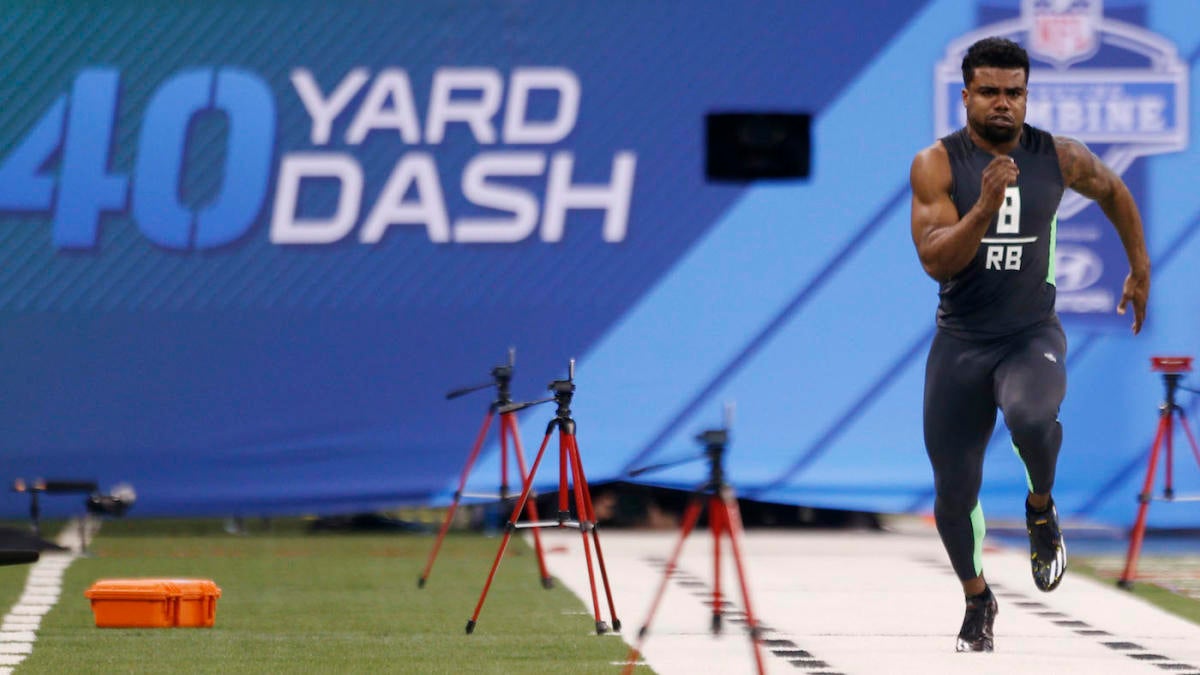 When is NFL Combine 2017? Dates, time, TV, channel, livestream