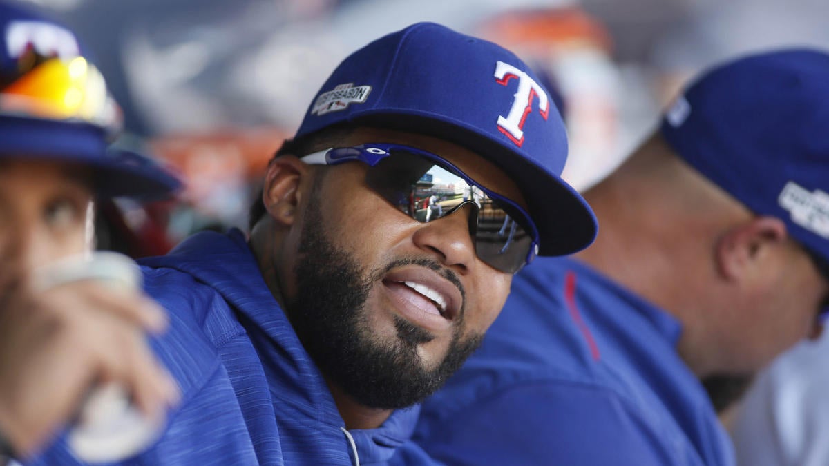 Prince Fielder will host his own cooking show - Bless You Boys