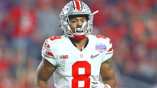 2017 NFL mock draft: Second round (picks 33-52) - Pride Of Detroit