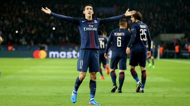 PSG vs. Barcelona score, results, highlights: PSG make a ...