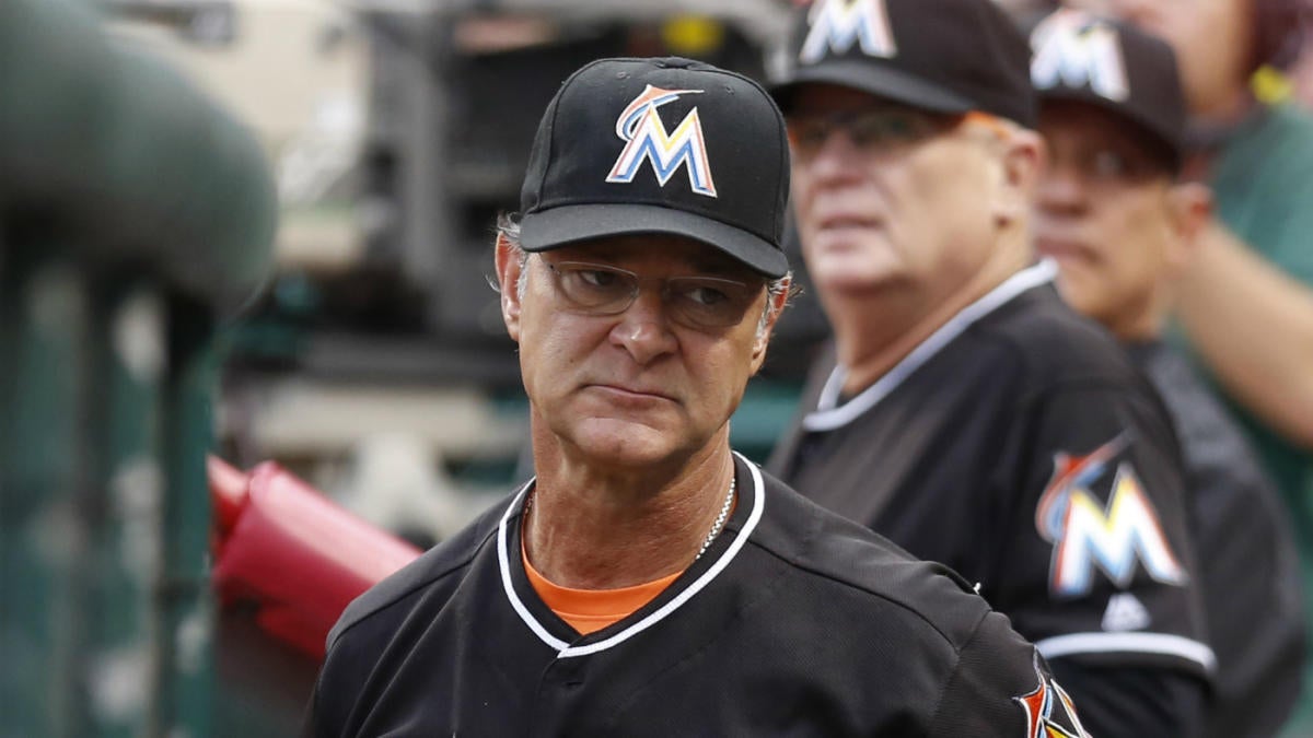 Don Mattingly gives us another example of how dumb 'unwritten