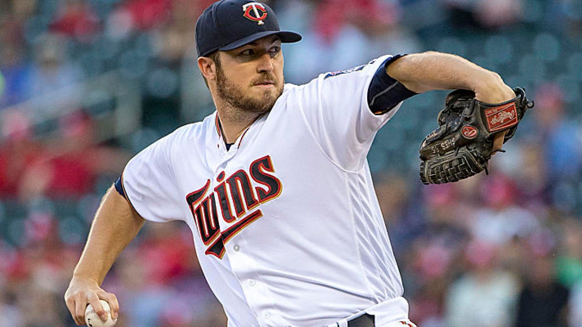 The Phil Hughes Challenge: How a former MLB pitcher ruined your timeline with peanut butter and pickle sandwiches