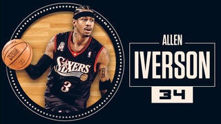 Throwback: Allen Iverson 48 vs Kobe Bryant 15 Duel Highlights (NBA Finals  2001 Game 1), Classic! 