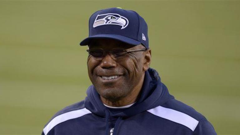 Former Seahawks coach Sherman Smith opens up about ousting 