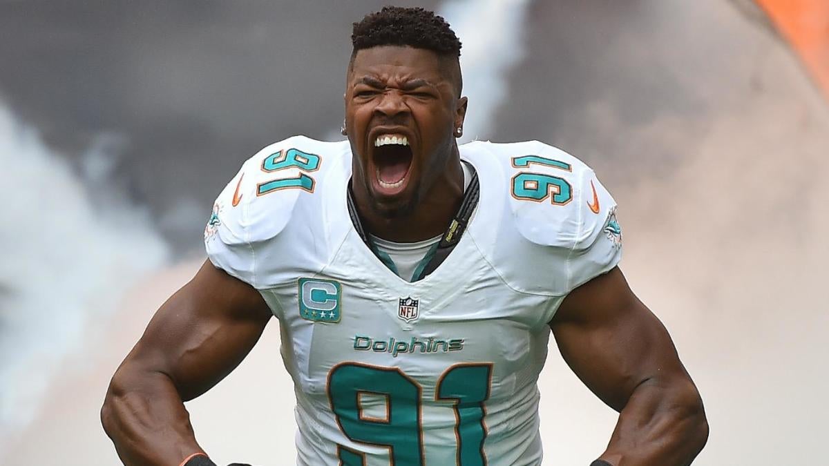 Miami Dolphins: Was the Cameron Wake Extension Worth It?