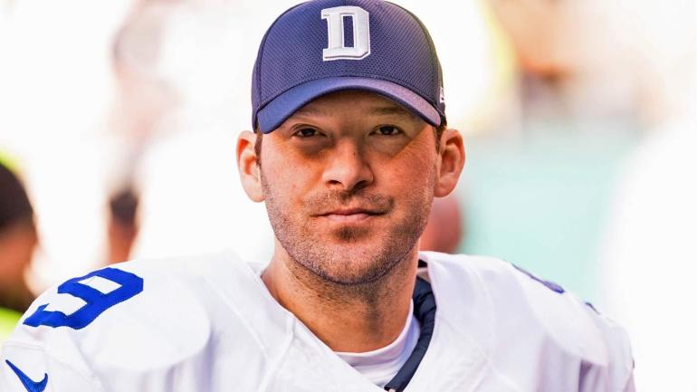 WATCH: Tony Romo has some Oscars advice for his pal Jimmy ...