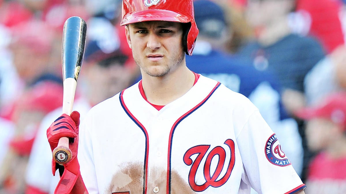 Trea Turner Suffers Broken Wrist, Has No Timetable to Return from