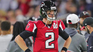 Matt Ryan, overaggressive Falcons blow golden Super Bowl opportunity