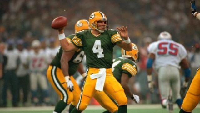 Espn Names Green Bay Packers All Time Best Trade