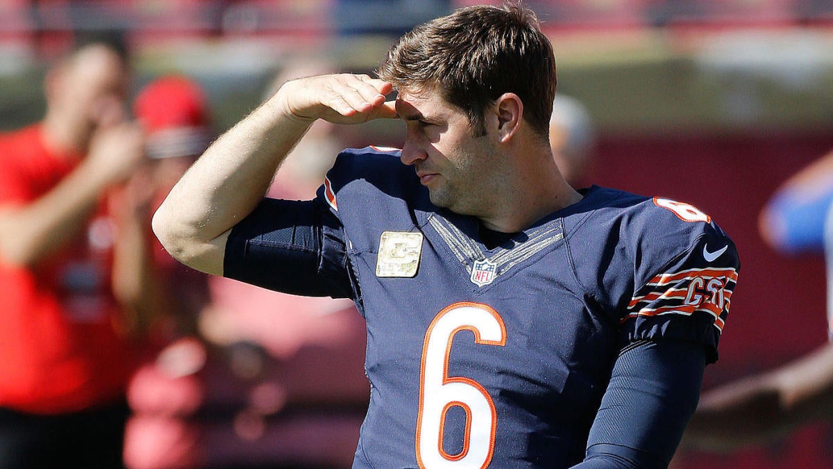 Jay Cutler to join Fox Sports as NFL analyst