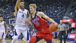 Competitive family cultivated Lauri Markkanen's obsession with basketball