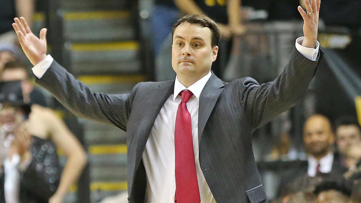 Just revealed: Indiana's Archie Miller one of highest-paid coaches in ...