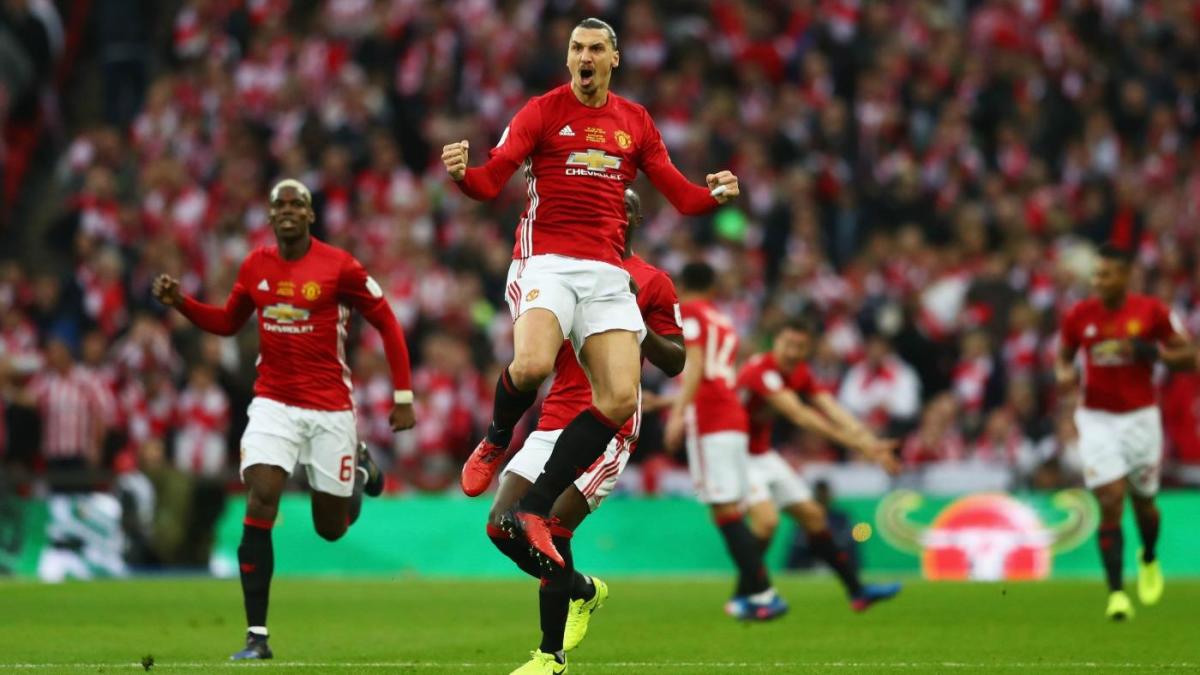 Manchester United vs. Brighton live stream info, TV