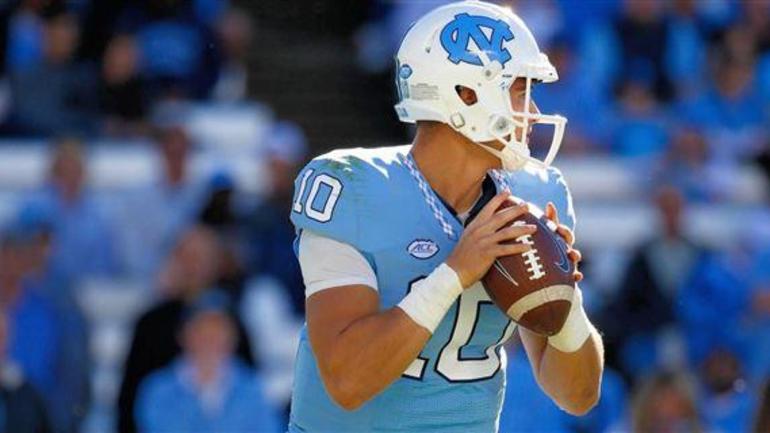 Nfl Combine Info Unc Players Cbssportscom