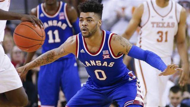 Dick Vitale Picks Frank Mason As National Player Of The Year