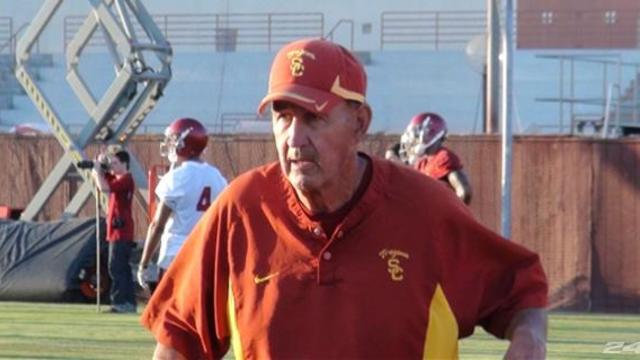 Report Monte Kiffin Will Join Lane Kiffin S Staff At Fau Cbssports Com