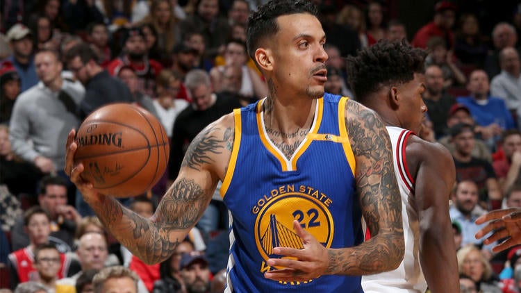 Matt Barnes Boycotts Mcdonald S Because Shaq S Son Didn T Make All