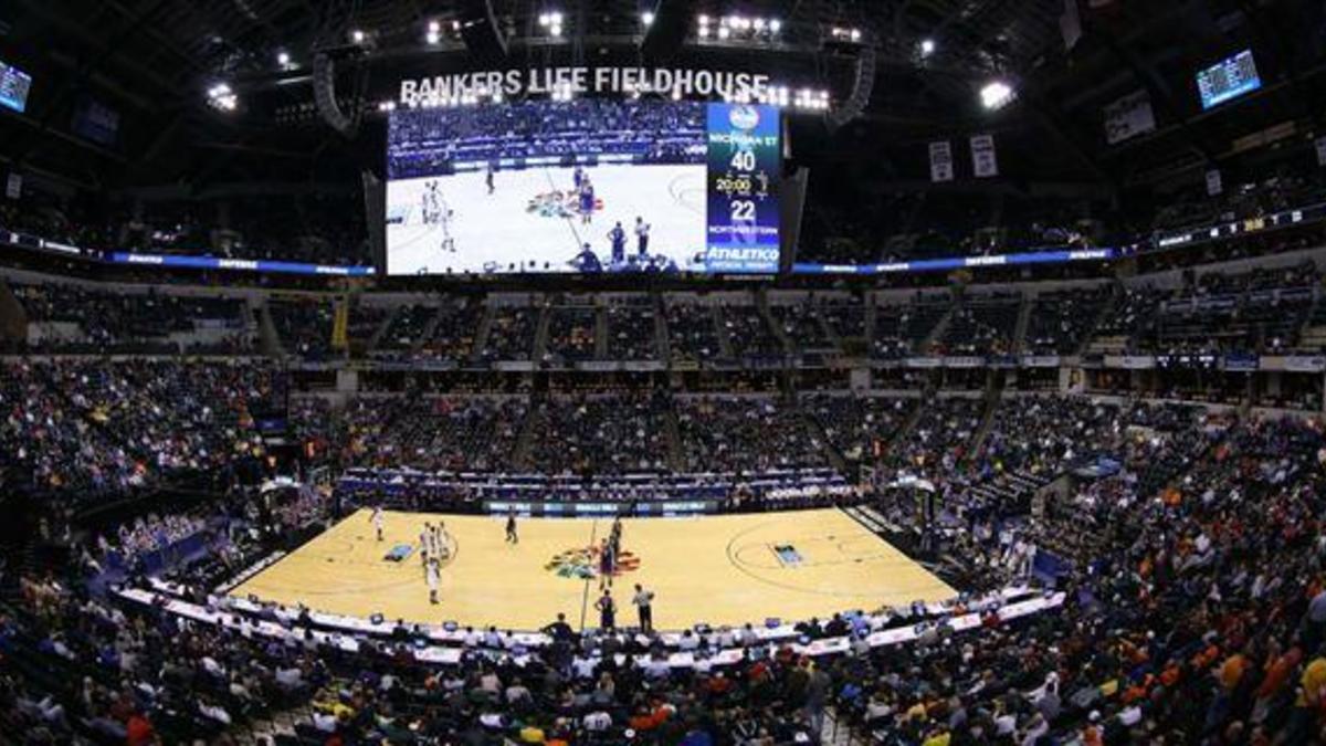 Big Ten Tournament Bracket Tv Schedule Day 3 Done Cbssports Com