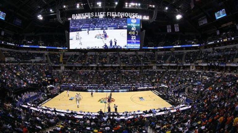 Big Ten Tournament Bracket Tv Schedule Day 3 Done Cbssports Com
