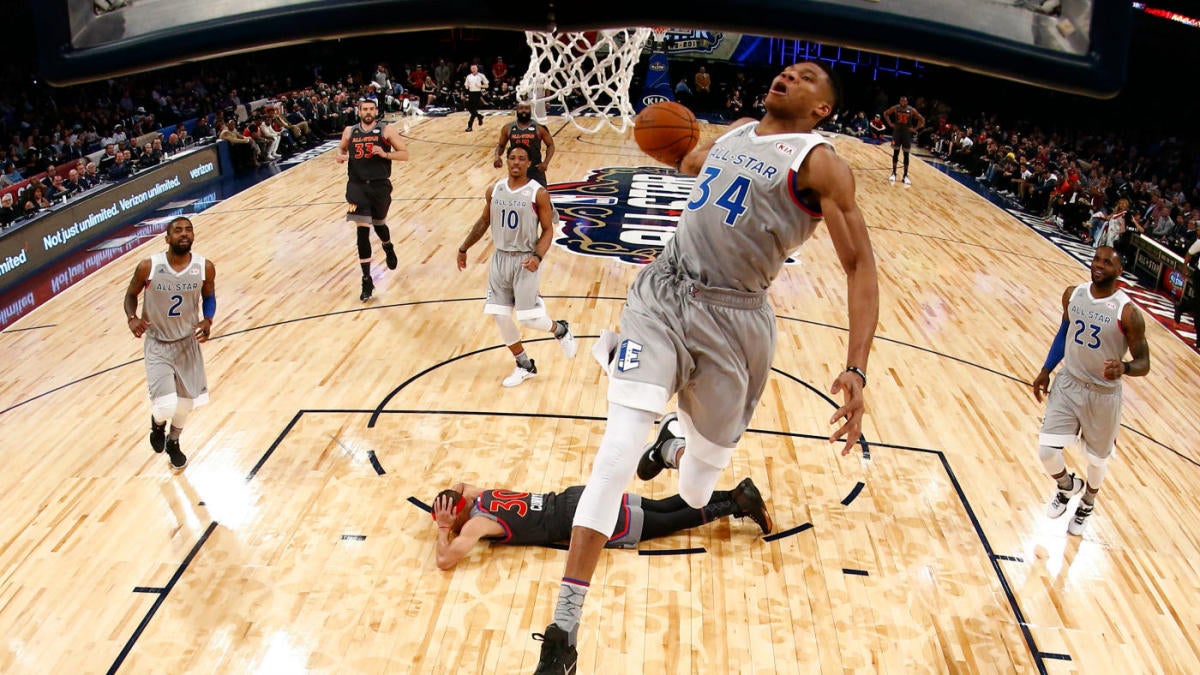 Adam Silver: NBA All-Star Game will be 'reset' next year to be more competitive