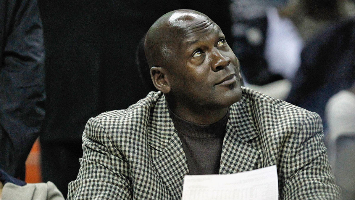 Michael Jordan has apparently decided to jump on one certain NFL