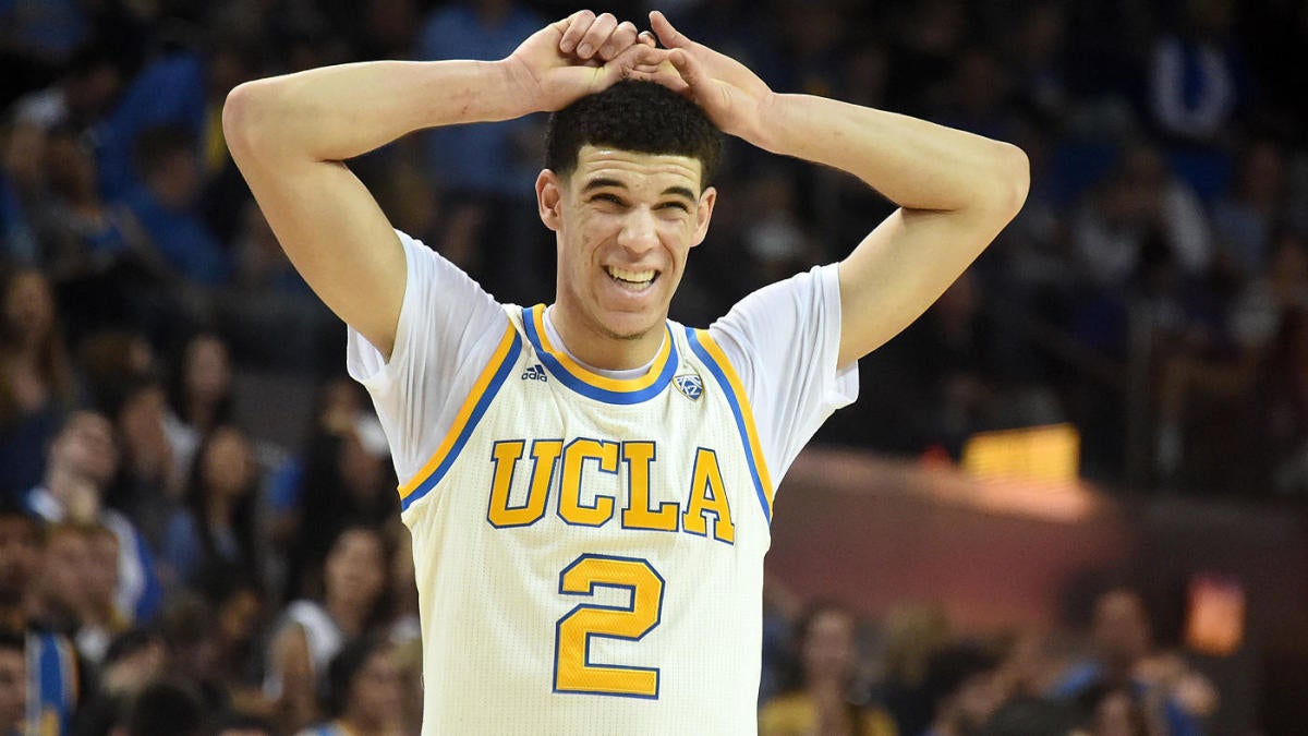 Lonzo Ball: UCLA Basketball “Season's Not Over. It's Just Now
