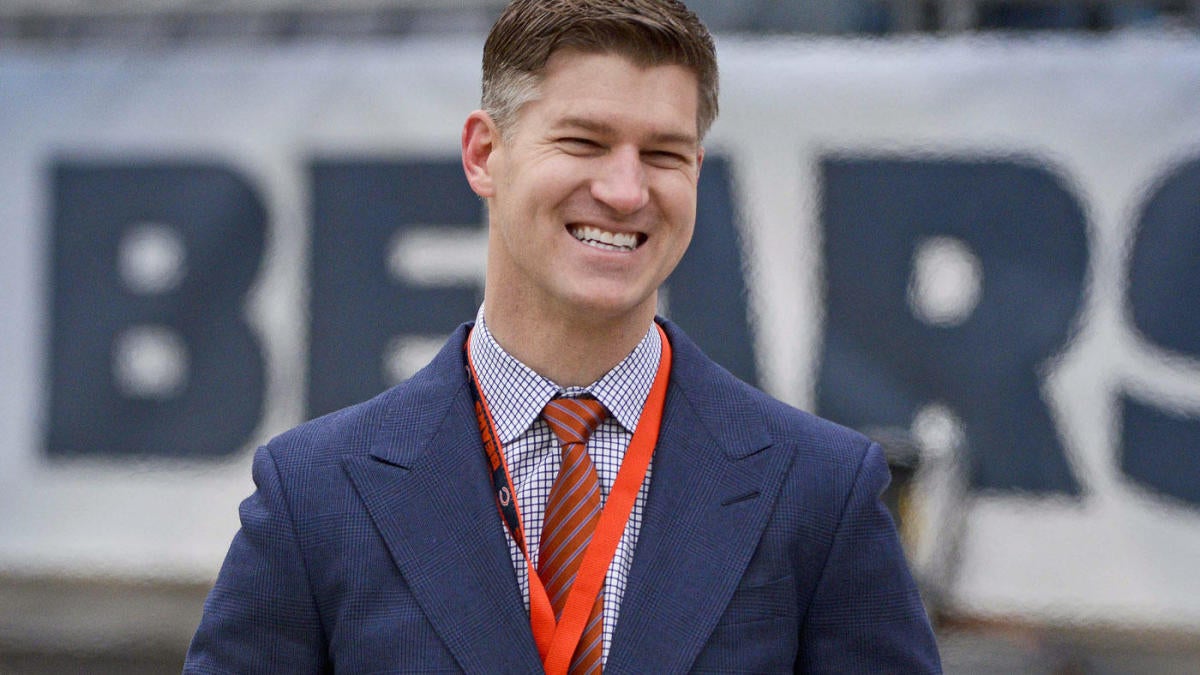 Chicago Bears 2021 NFL Draft: Ryan Pace finds four late-round gems