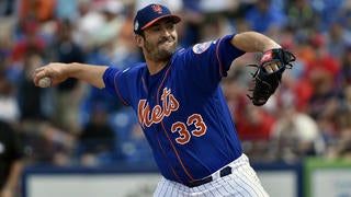 Mets lefty Jerry Blevins announces retirement after 13 major