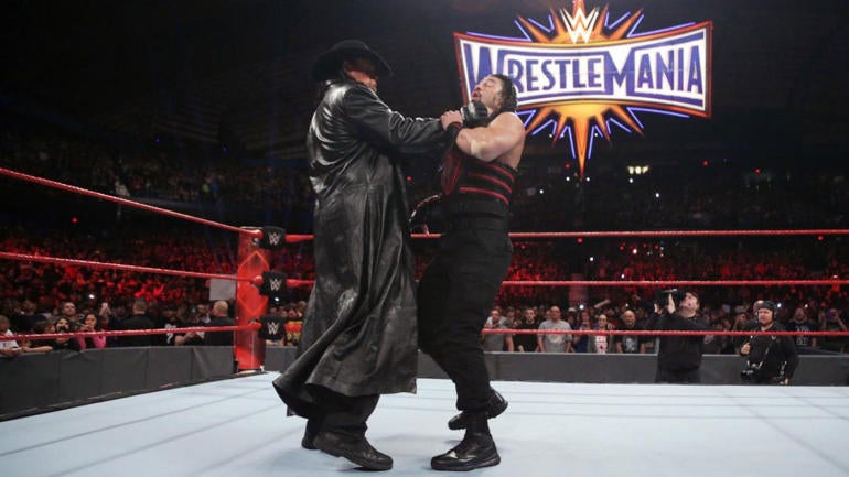 WWE WrestleMania 33 card, matches, tickets, location 