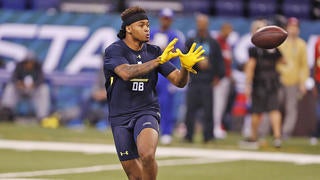 2017 NFL mock draft: FanSided experts pick for their teams - Page 6