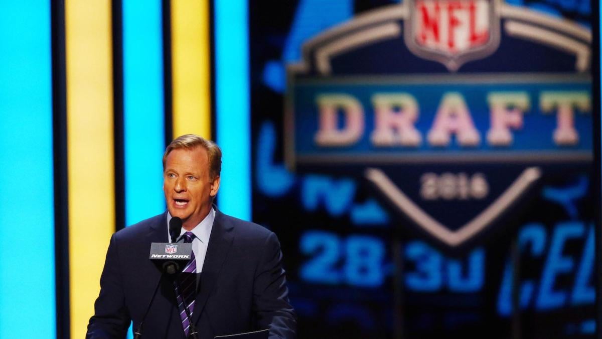 The 2017 NFL Draft Will Be in Philadelphia