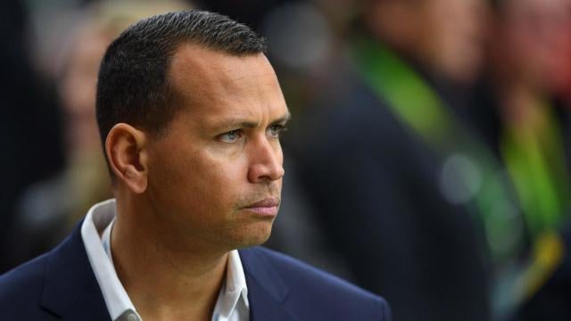 Ex-MLB catcher calls Alex Rodriguez 'one of the fakest people