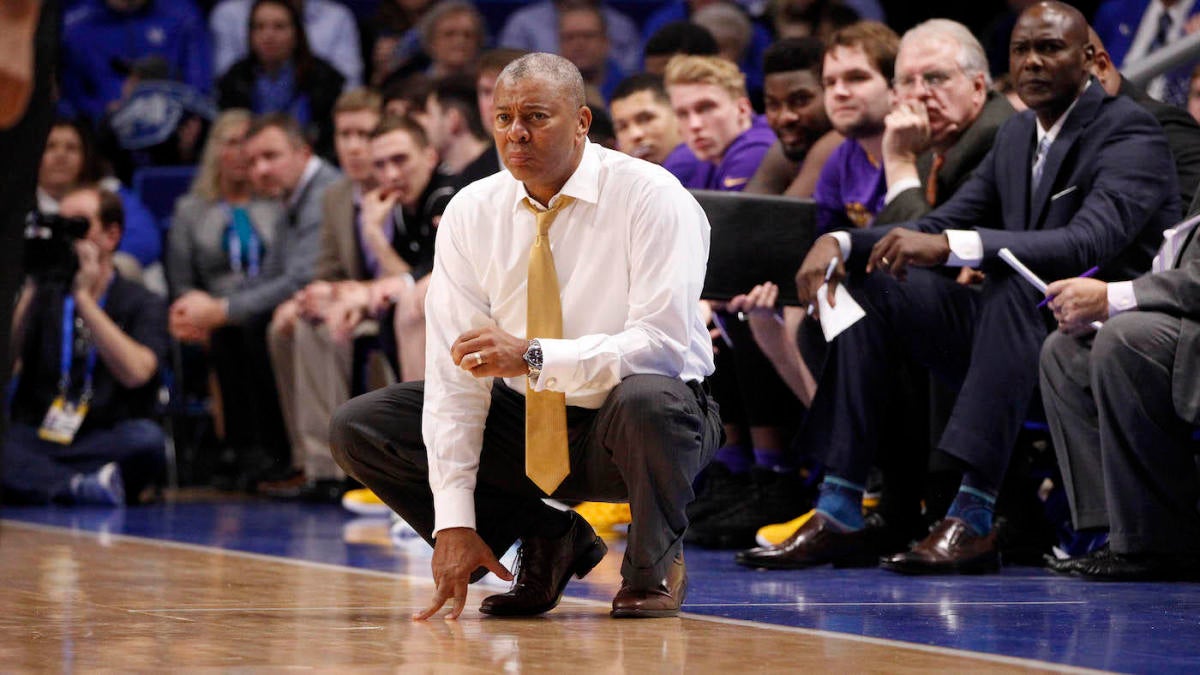 College basketball coaching changes: A complete list of ...