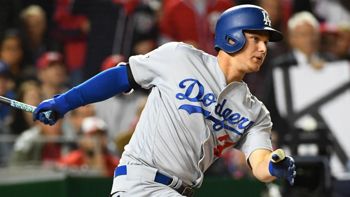 Dodgers: Joc Pederson Announces Child Number 2 is on the Way