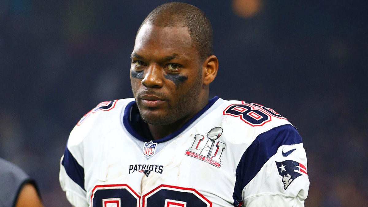 Martellus Bennett retiring from NFL after 10 seasons