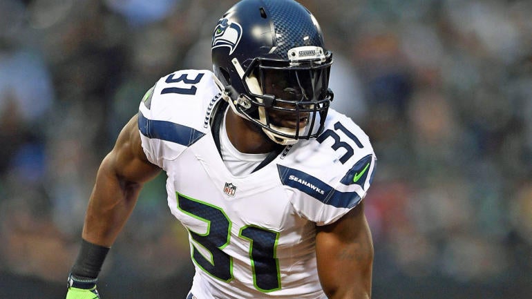 Kam Chancellor reportedly agrees to three-year, $36 