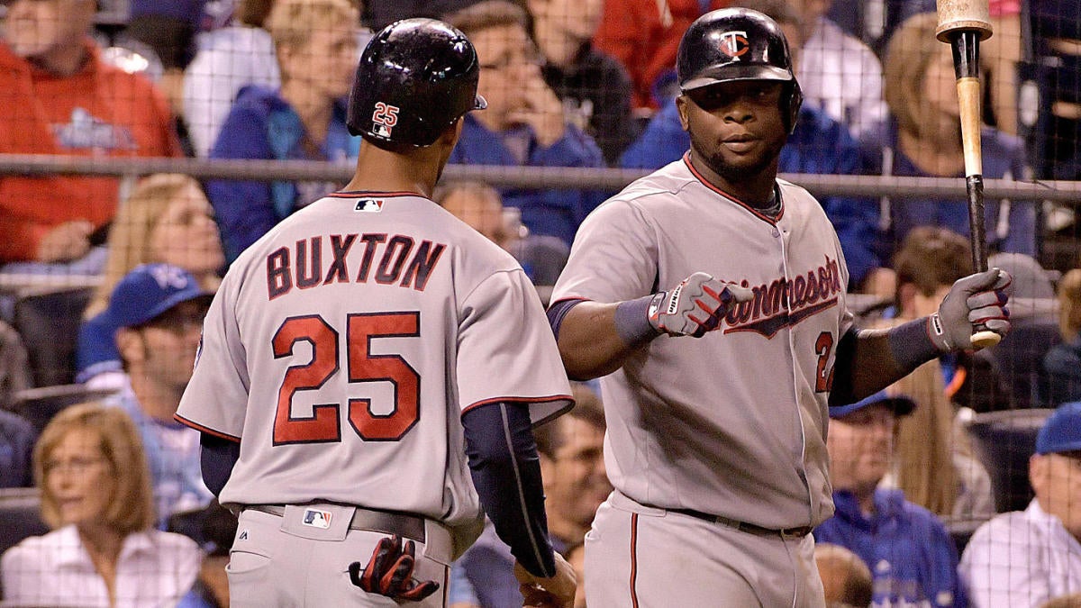 Miguel Sano named Twins' team MVP and top rookie for 2015