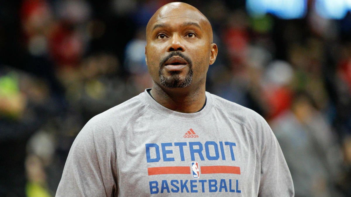 Tim Hardaway - Wikipedia