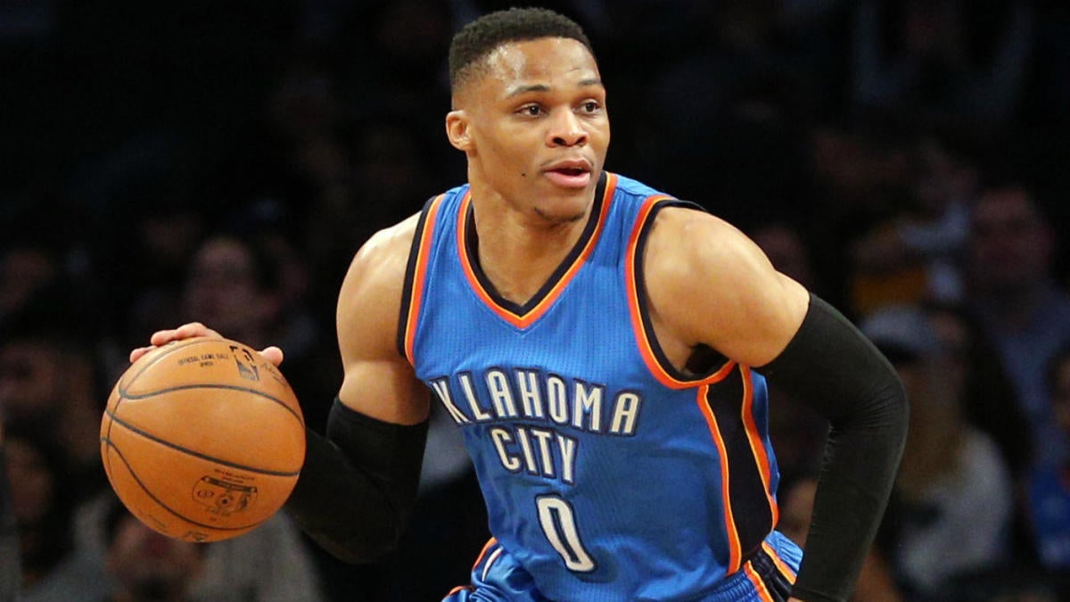 Russell Westbrook, LeBron James add to NBA's historic triple-double ...