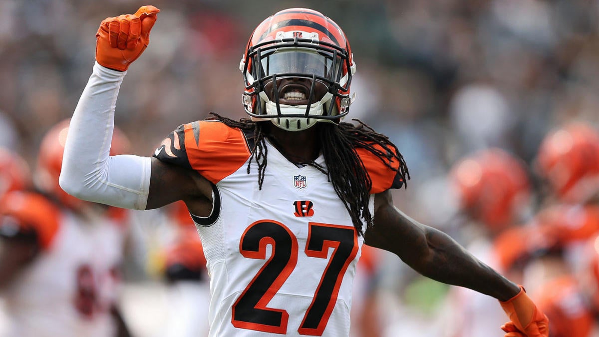 Cardinals sign Dre Kirkpatrick to a one 