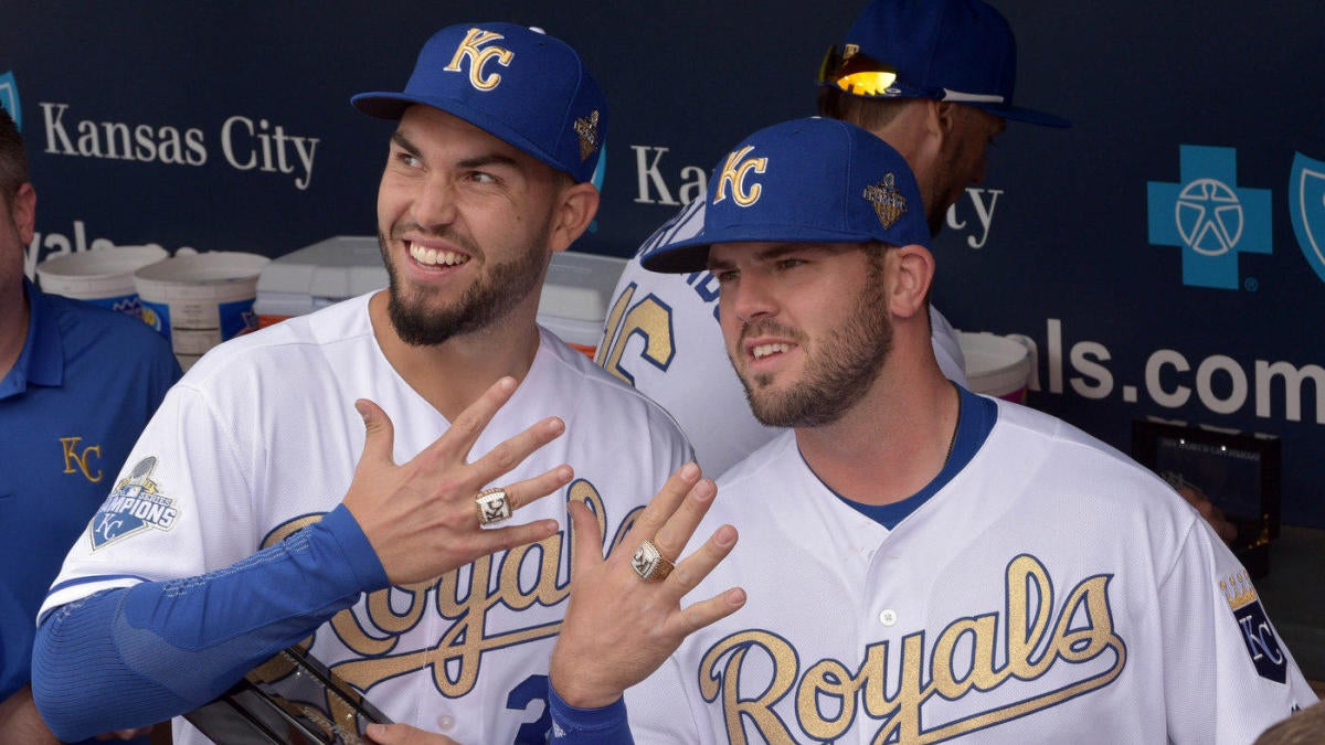 KC Royals: More Reasons To Hope For A Mike Moustakas Breakout