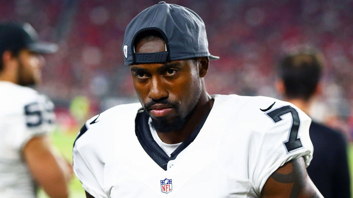 One NFL team contacted Marquette King just minutes after Raiders ...