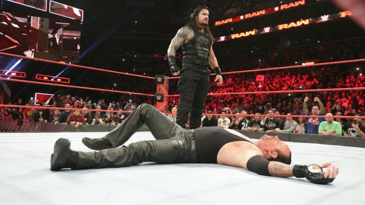 What is the history of the Undertaker in the WWE? - Quora